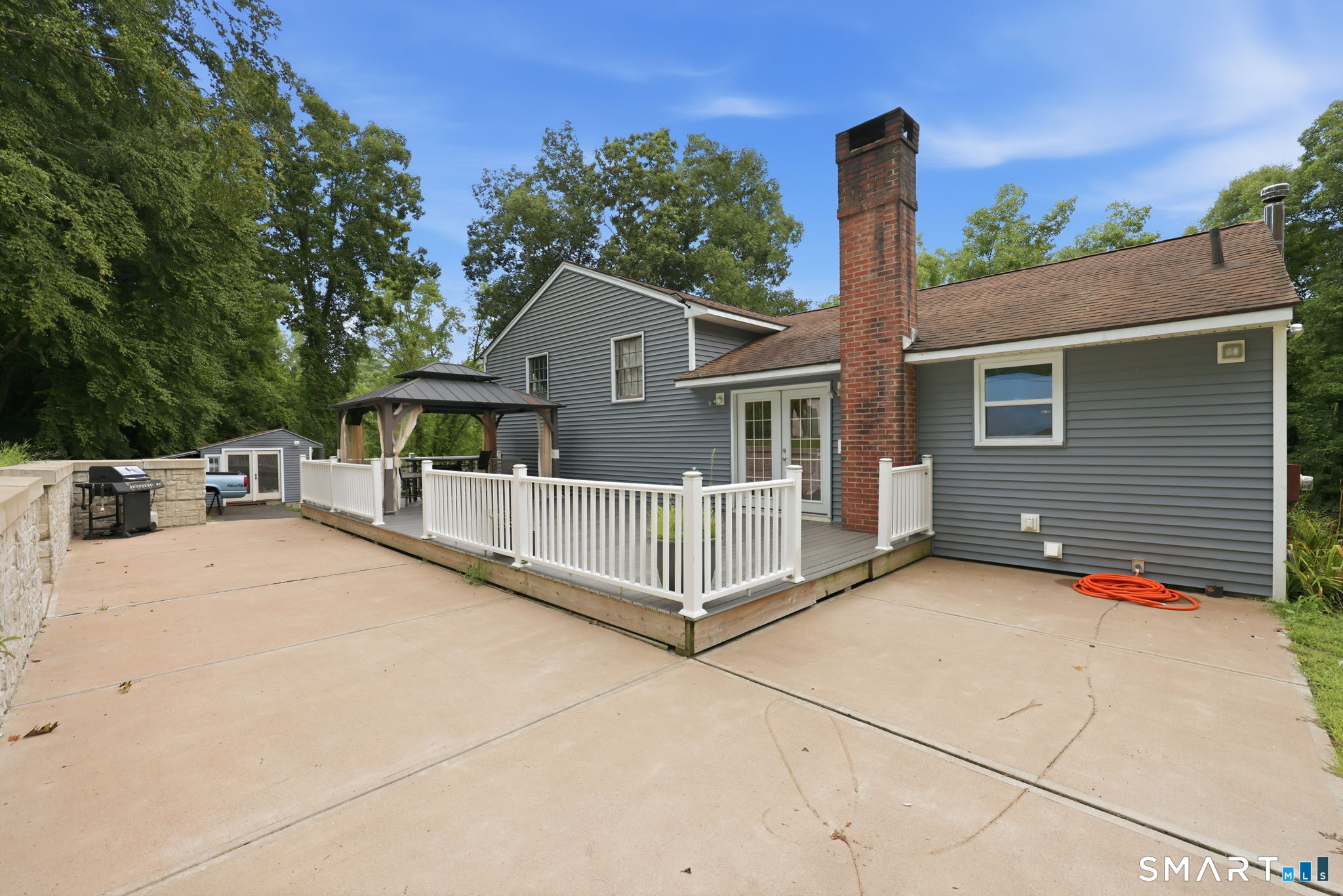 345 Meadow Trail Coventry CT 06238