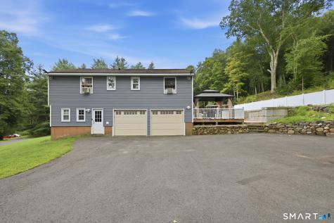 345 Meadow Trail Coventry CT 06238