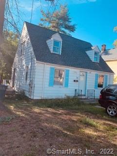 11 Auburn Street Hartford CT 06112