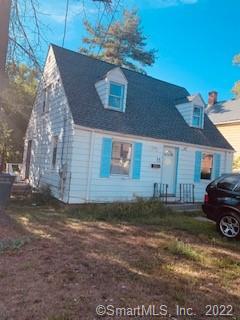 11 Auburn Street Hartford CT 06112