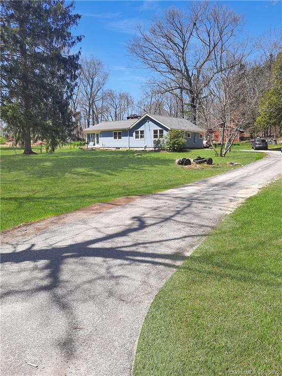 28 Clarke Road Lebanon CT 06249