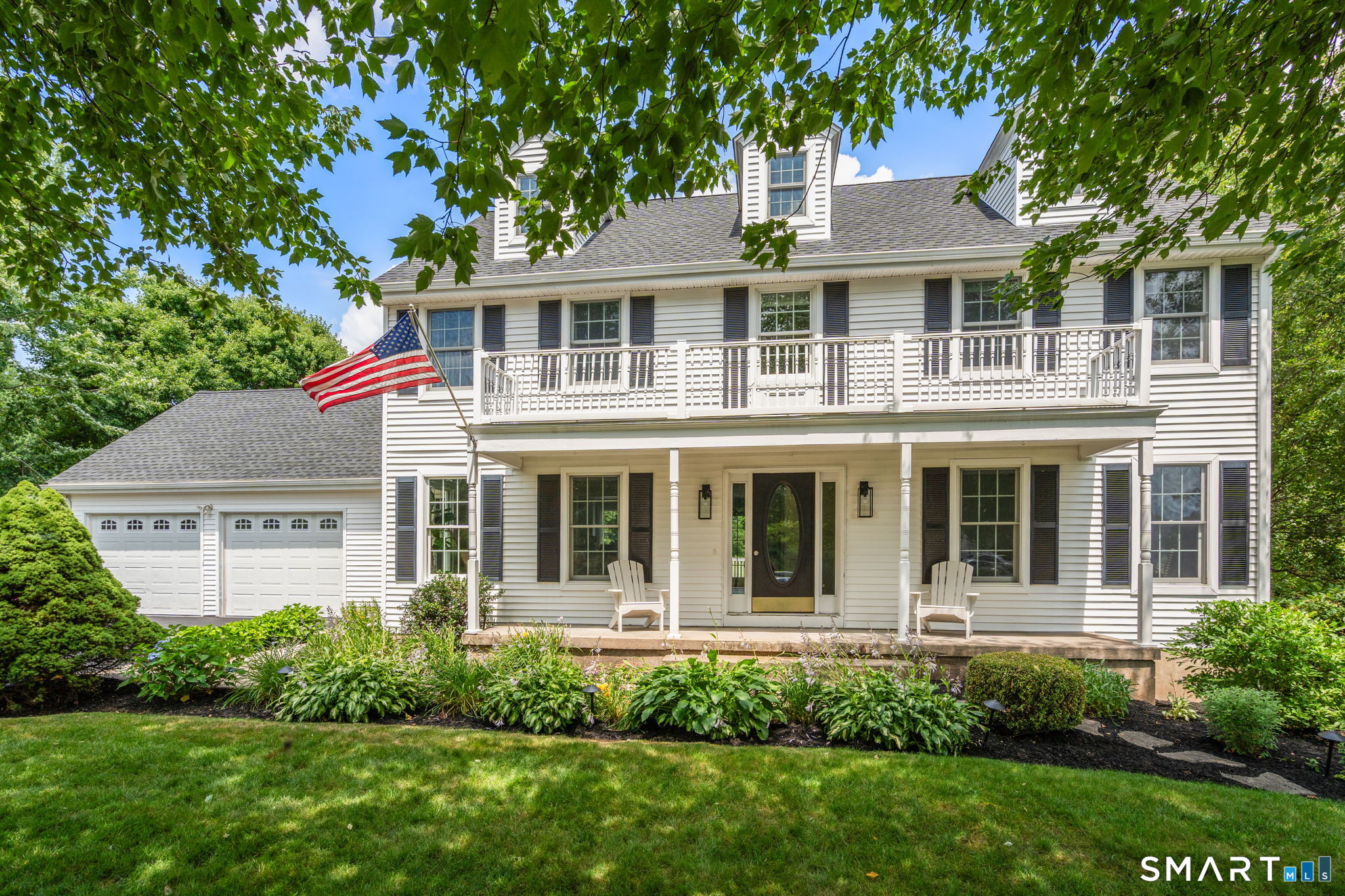 80 Heatherwood Drive South Windsor CT 06074