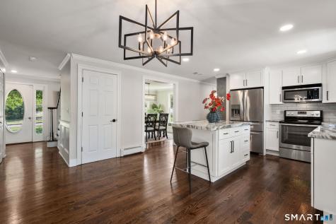 80 Heatherwood Drive South Windsor CT 06074