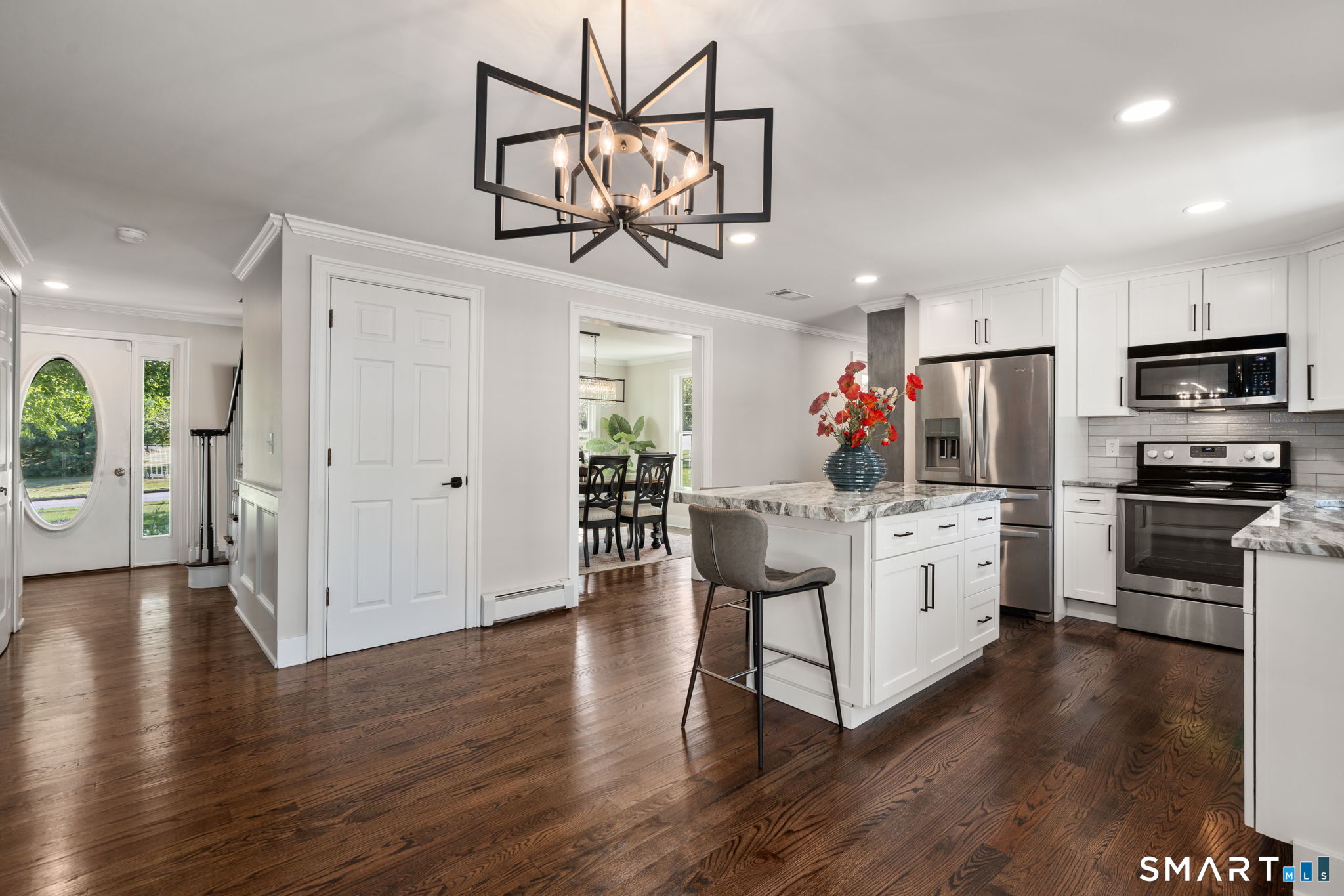 80 Heatherwood Drive South Windsor CT 06074