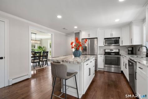 80 Heatherwood Drive South Windsor CT 06074