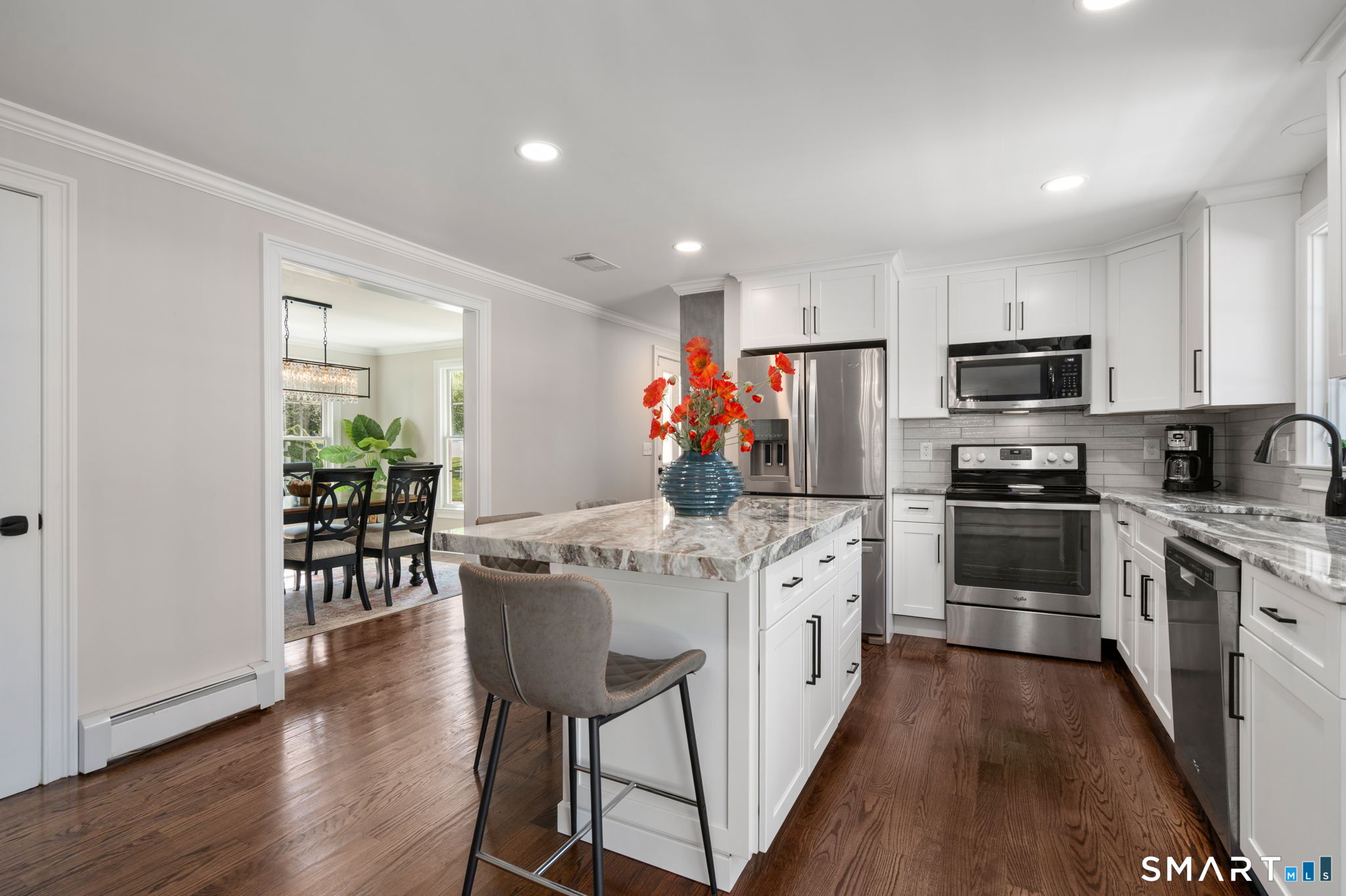 80 Heatherwood Drive South Windsor CT 06074