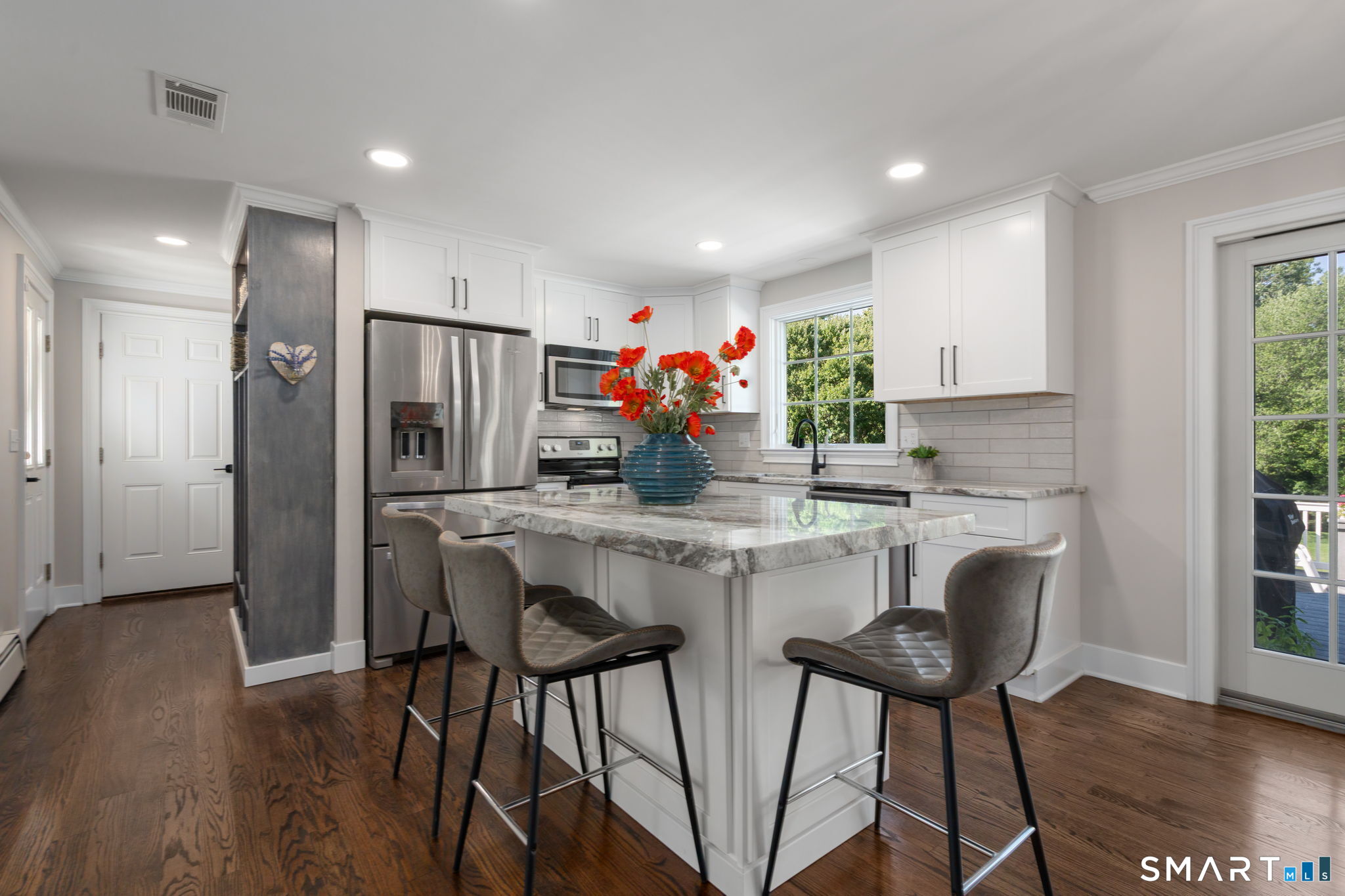 80 Heatherwood Drive South Windsor CT 06074