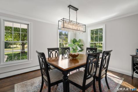 80 Heatherwood Drive South Windsor CT 06074