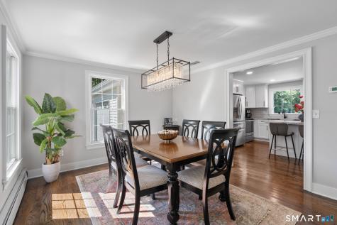 80 Heatherwood Drive South Windsor CT 06074