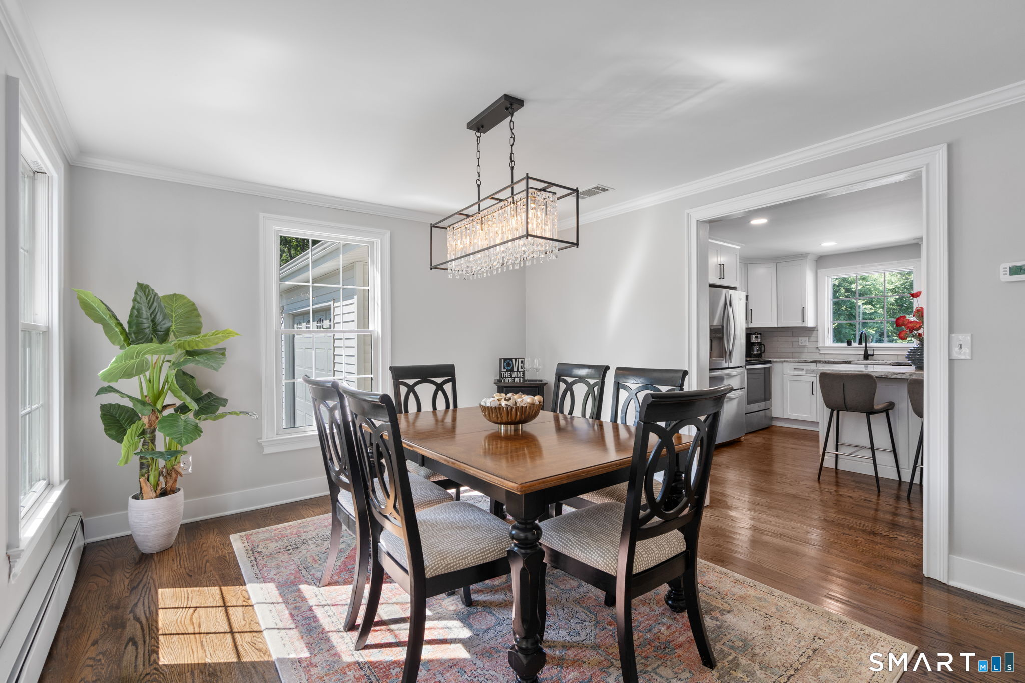 80 Heatherwood Drive South Windsor CT 06074