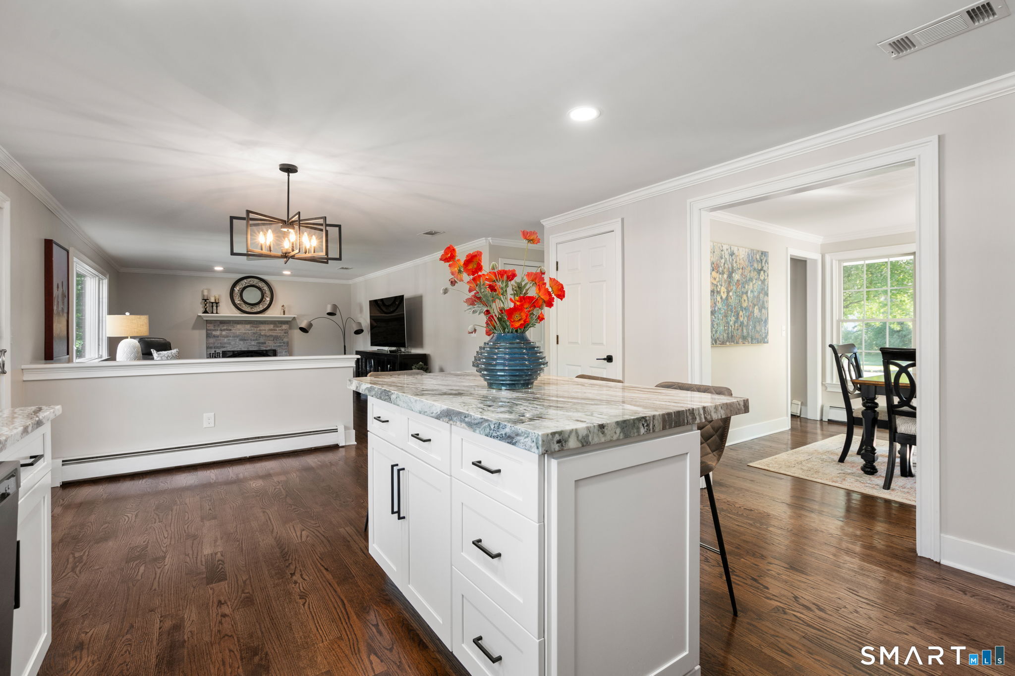 80 Heatherwood Drive South Windsor CT 06074