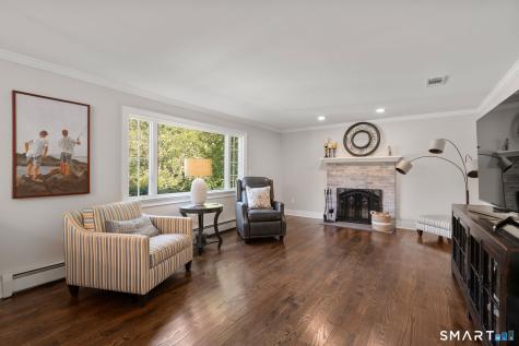 80 Heatherwood Drive South Windsor CT 06074