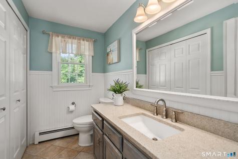 80 Heatherwood Drive South Windsor CT 06074