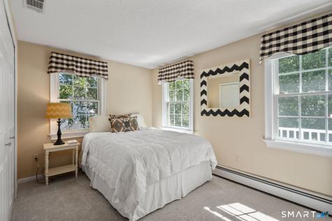 80 Heatherwood Drive South Windsor CT 06074