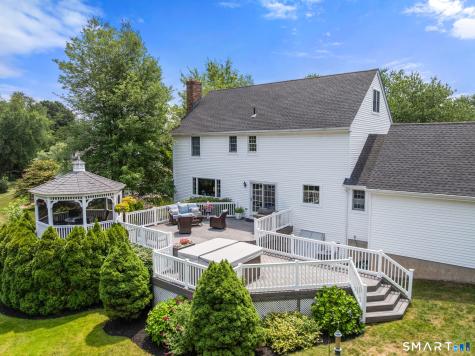 80 Heatherwood Drive South Windsor CT 06074