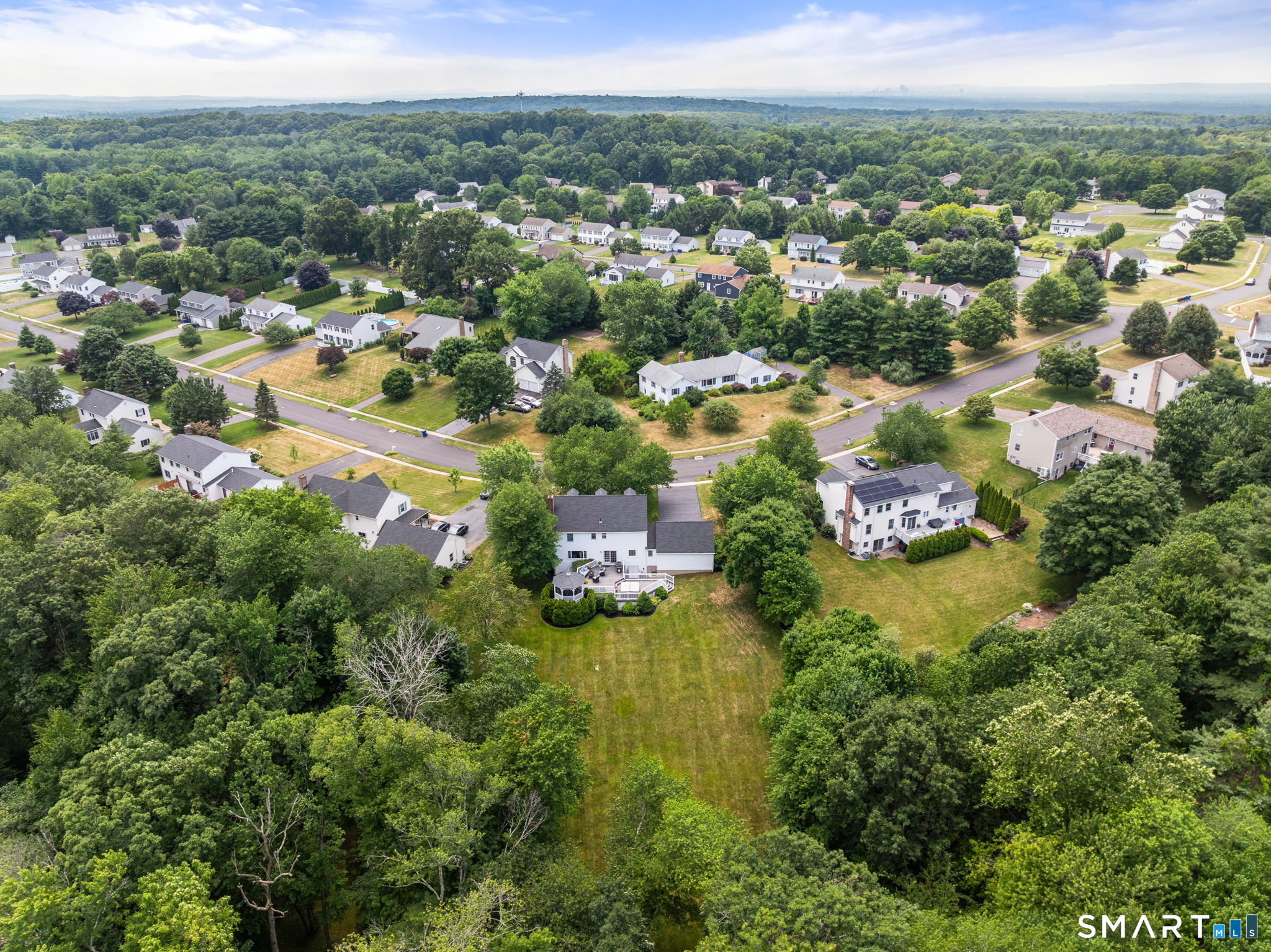 80 Heatherwood Drive South Windsor CT 06074