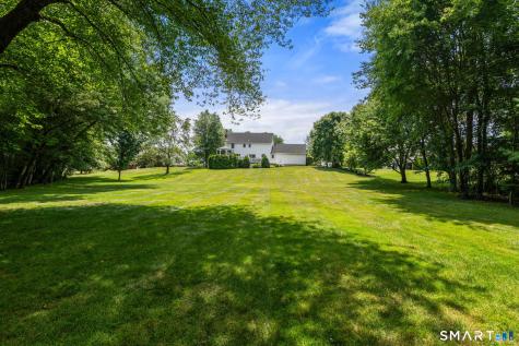 80 Heatherwood Drive South Windsor CT 06074