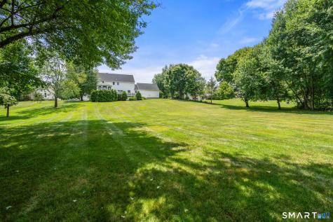80 Heatherwood Drive South Windsor CT 06074