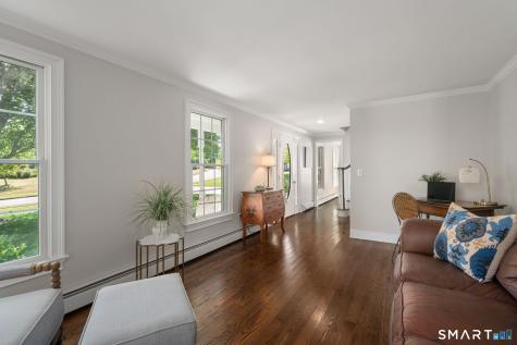 80 Heatherwood Drive South Windsor CT 06074