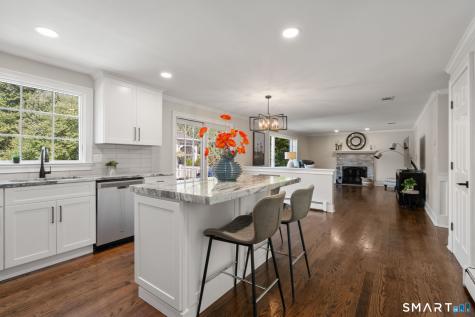 80 Heatherwood Drive South Windsor CT 06074