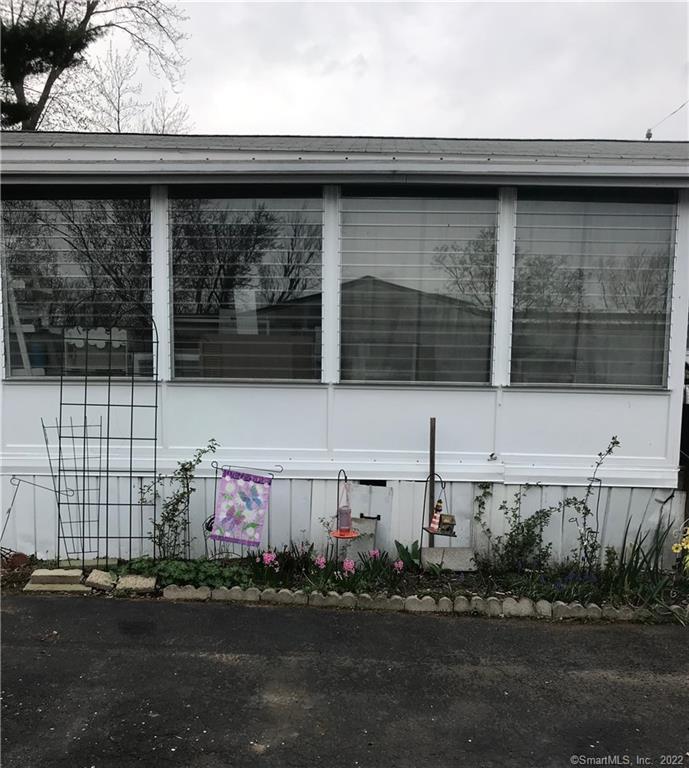 57 Shawnee Road East Hartford CT 06118