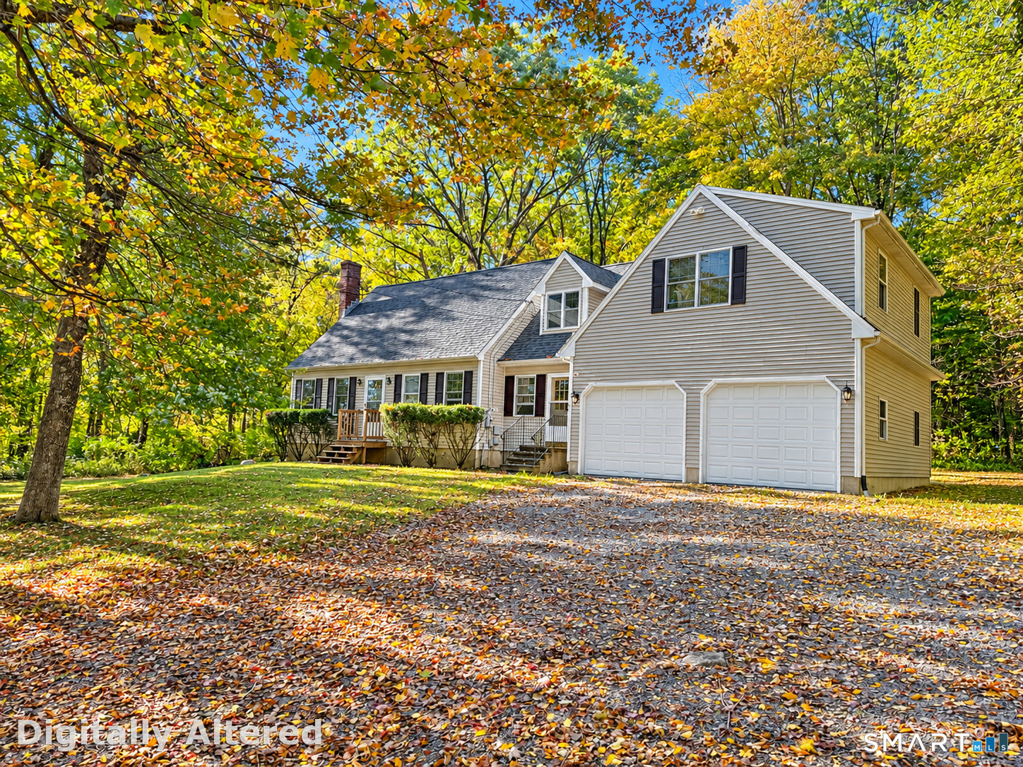 248 Paine Road Pomfret CT 06259