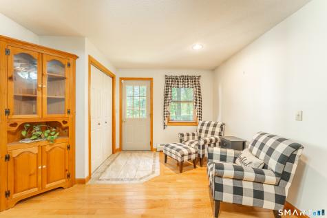 248 Paine Road Pomfret CT 06259