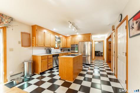 248 Paine Road Pomfret CT 06259