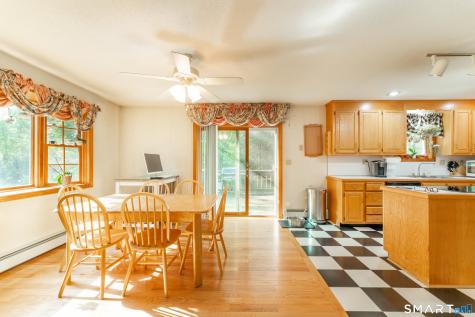 248 Paine Road Pomfret CT 06259