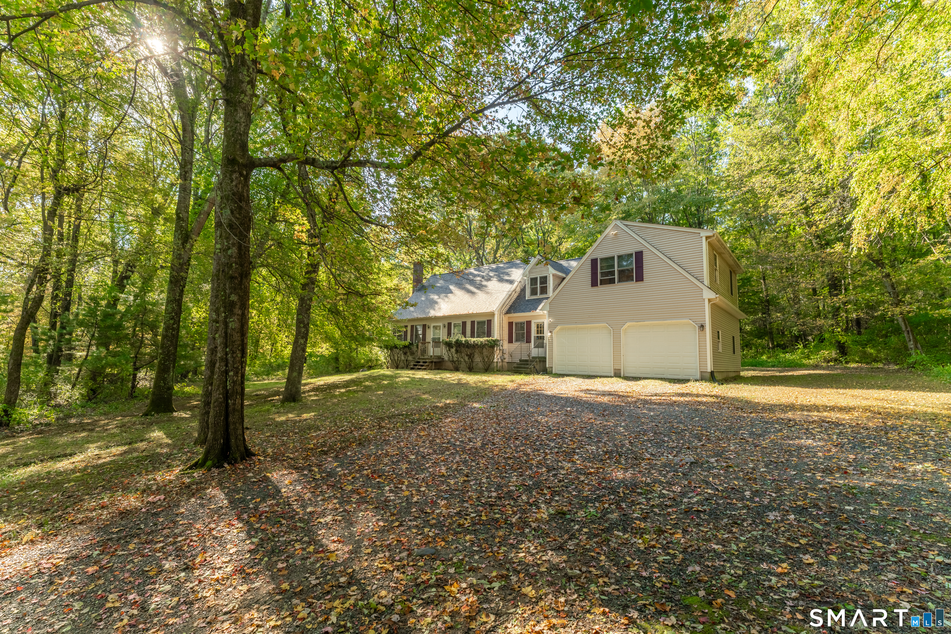 248 Paine Road Pomfret CT 06259