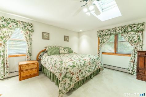 248 Paine Road Pomfret CT 06259