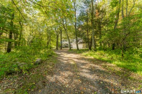 248 Paine Road Pomfret CT 06259