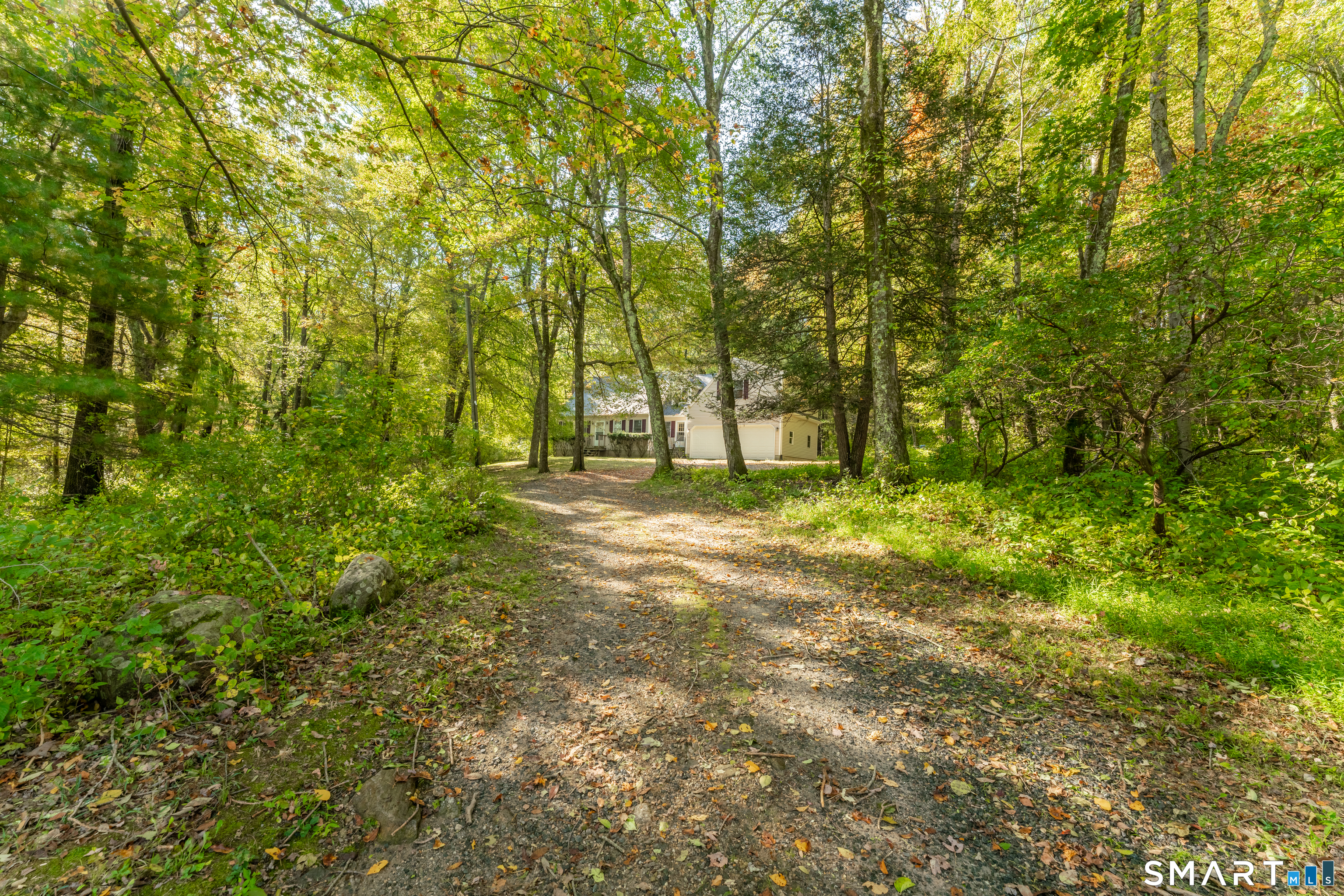 248 Paine Road Pomfret CT 06259