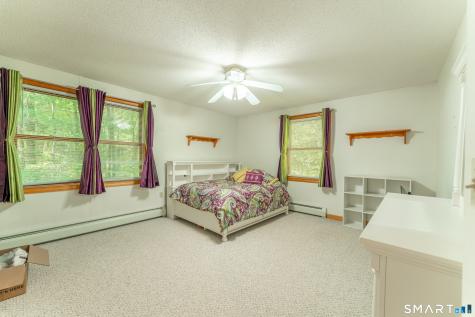 248 Paine Road Pomfret CT 06259