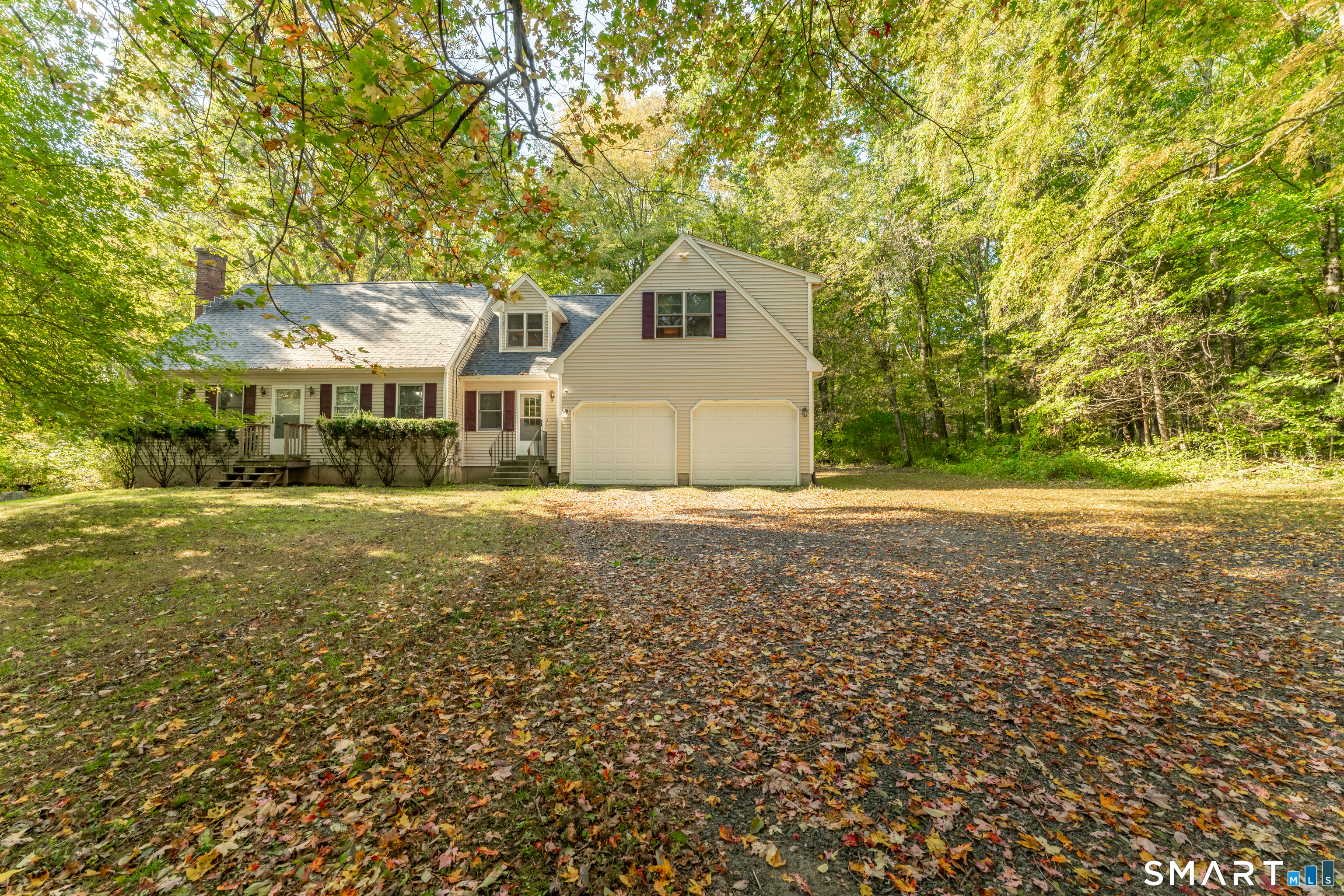 248 Paine Road Pomfret CT 06259