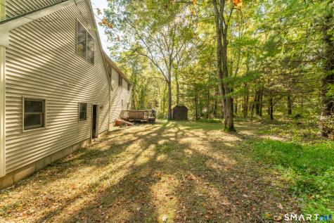 248 Paine Road Pomfret CT 06259