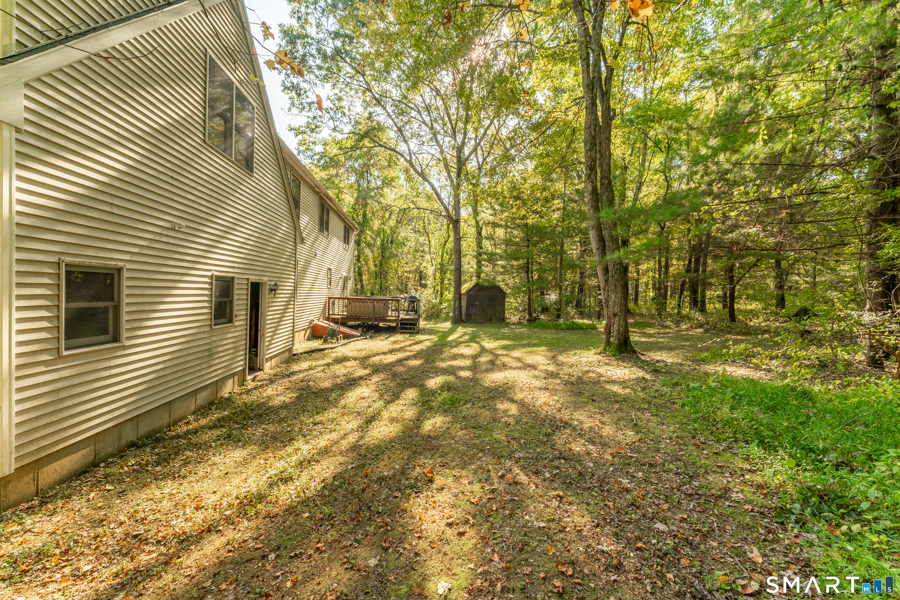 248 Paine Road Pomfret CT 06259