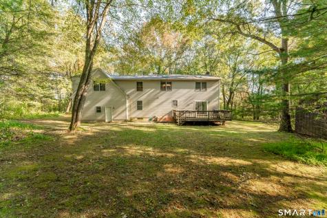 248 Paine Road Pomfret CT 06259