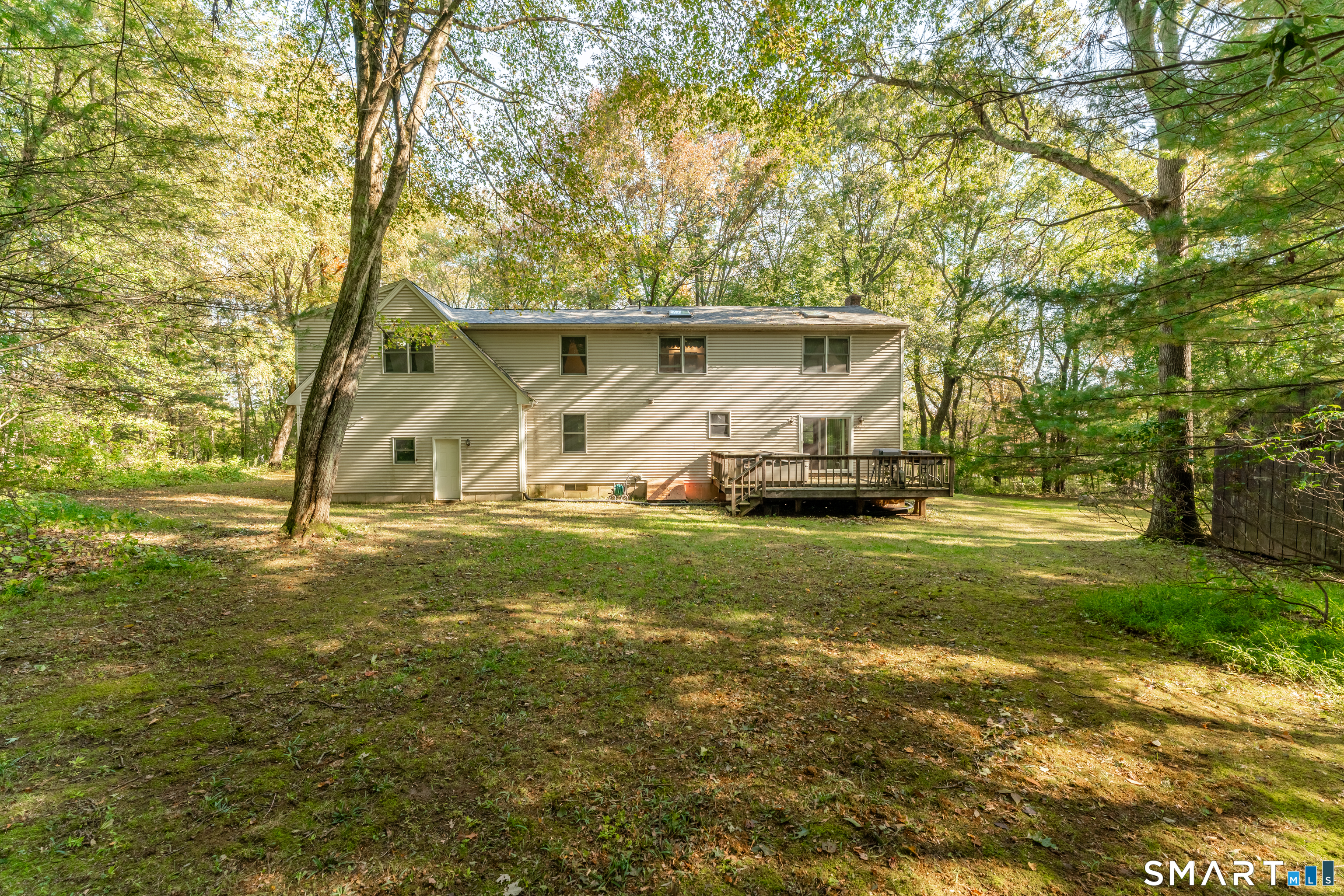 248 Paine Road Pomfret CT 06259