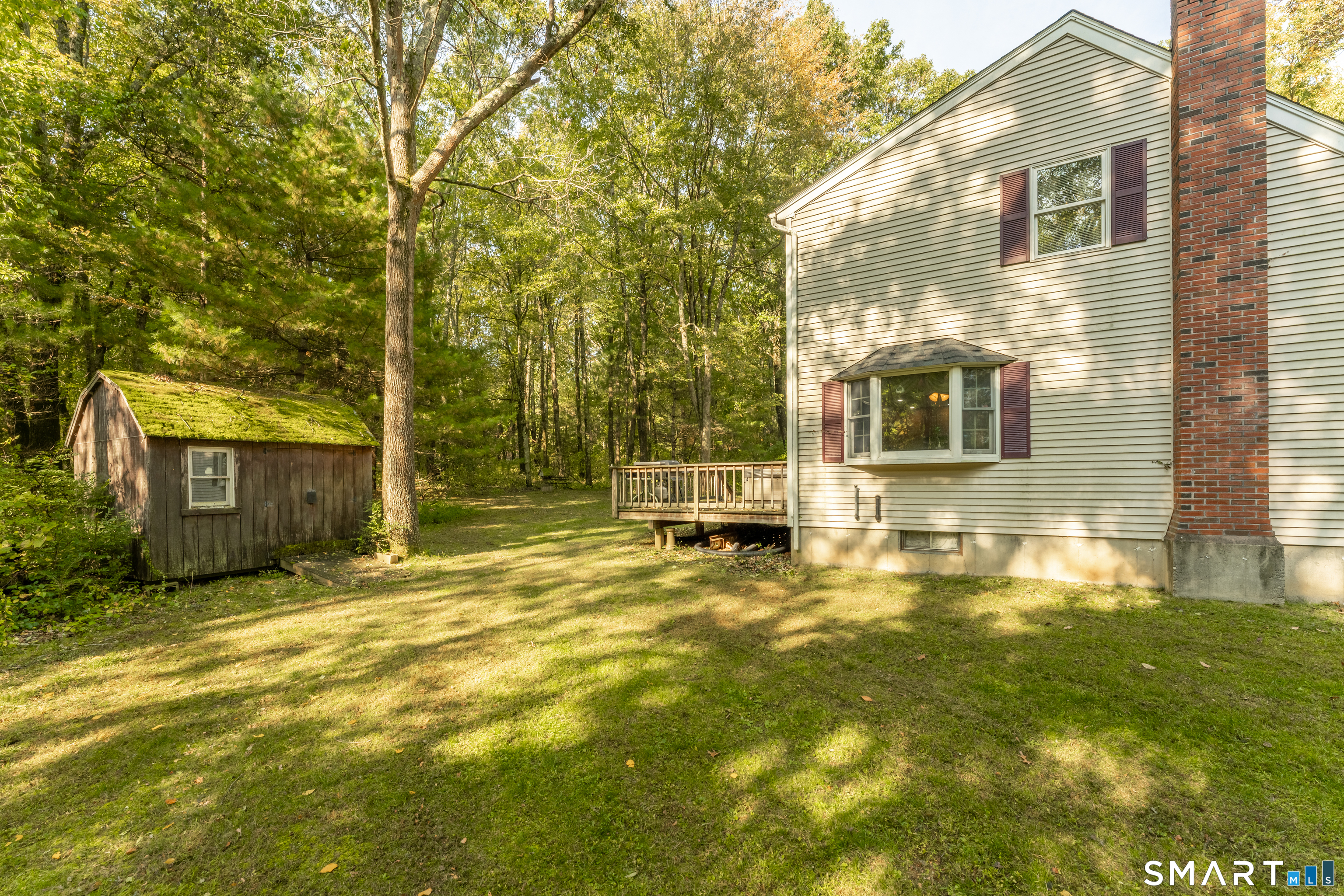 248 Paine Road Pomfret CT 06259