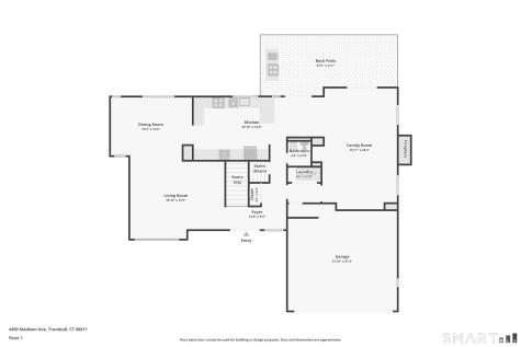 4490 Madison Avenue Trumbull CT 06611