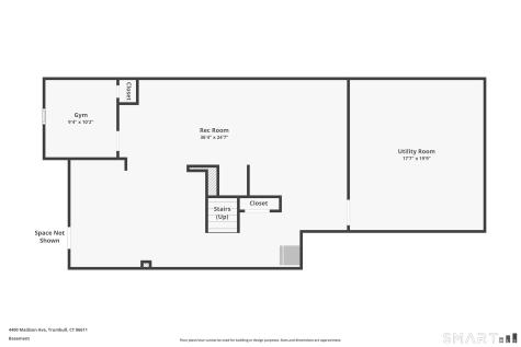 4490 Madison Avenue Trumbull CT 06611