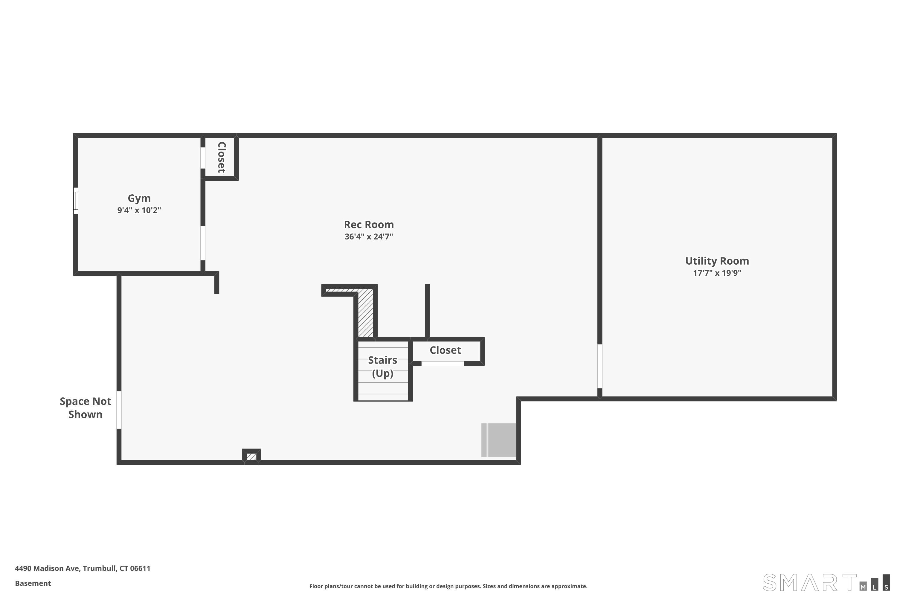 4490 Madison Avenue Trumbull CT 06611