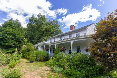 101 Cherry Brook Road Canton CT 06019