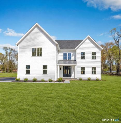 355 Spring Hill Road Monroe CT 06468