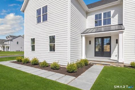355 Spring Hill Road Monroe CT 06468