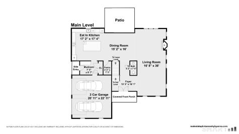 355 Spring Hill Road Monroe CT 06468