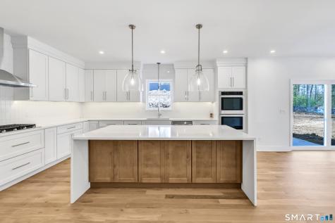 355 Spring Hill Road Monroe CT 06468