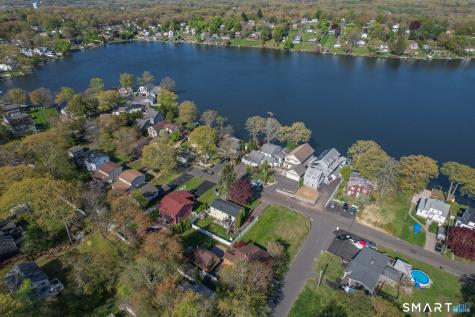 35 Maple Avenue Wolcott CT 06716