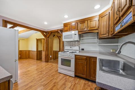 35 Maple Avenue Wolcott CT 06716